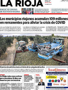 Periodico La Rioja