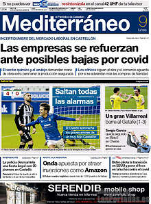 Periodico Mediterráneo