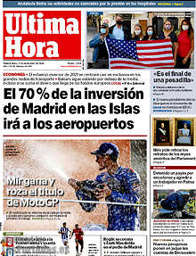 Periodico Última Hora