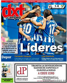 Periodico dxt