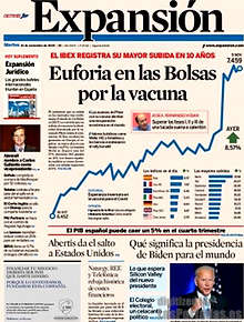 Periodico Expansion