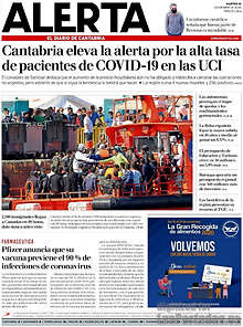 Periodico Alerta