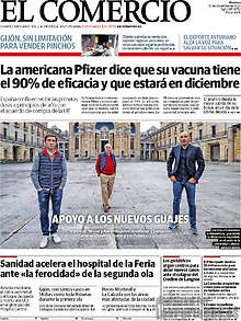 Periodico El Comercio