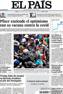 Periodico El País