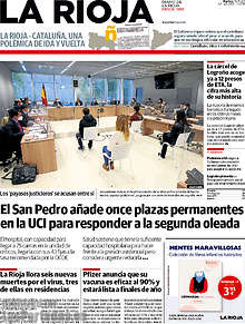 Periodico La Rioja