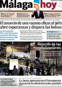 Periodico Malaga Hoy