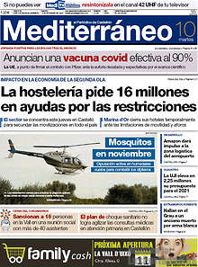 Periodico Mediterráneo