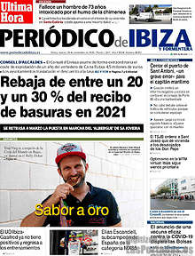 Periodico Periódico de Ibiza