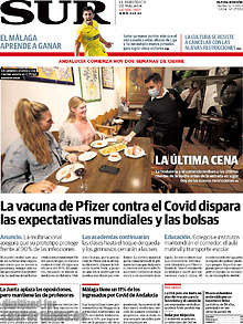 Periodico Sur