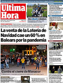 Periodico Última Hora