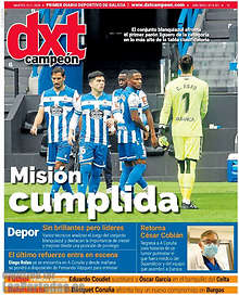 Periodico dxt