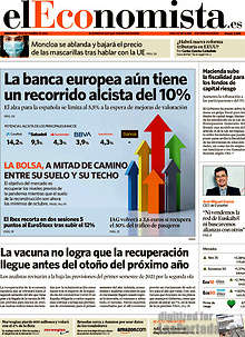 Periodico El Economista