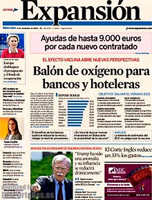 Periodico Expansion