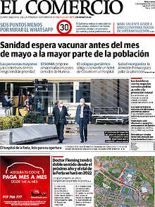 Periodico El Comercio