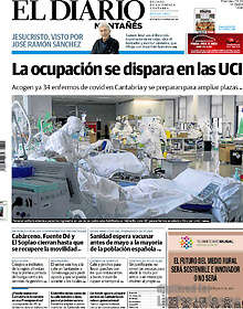 Periodico El Diario Montañés