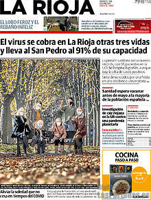 Periodico La Rioja