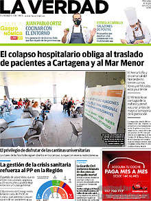 Periodico La Verdad