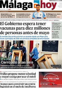 Periodico Malaga Hoy