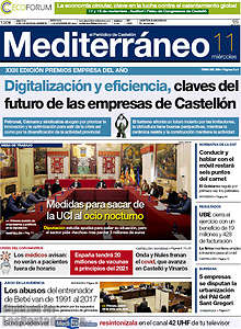 Periodico Mediterráneo