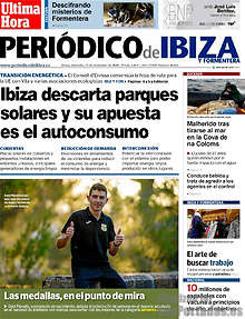 Periodico Periódico de Ibiza