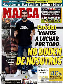 Periodico Marca