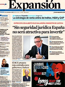 Periodico Expansion