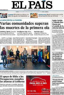 Periodico El País