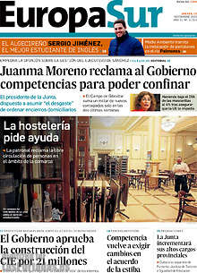 Periodico Europa Sur