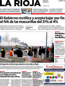 Periodico La Rioja