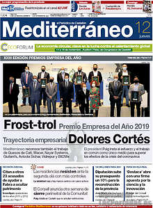 Periodico Mediterráneo