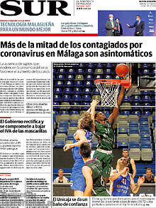 Periodico Sur