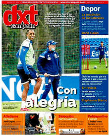 Periodico dxt