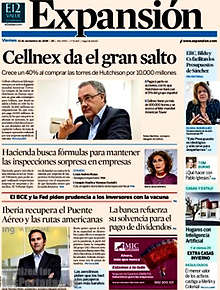 Periodico Expansion