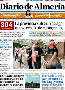 Periodico Diario de Almería