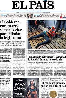 Periodico El País