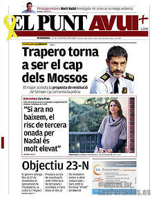 Periodico El Punt