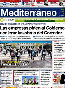 Periodico Mediterráneo