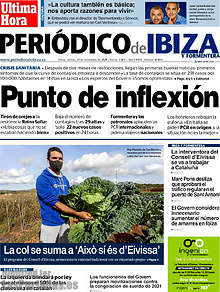 Periodico Periódico de Ibiza