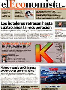 Periodico El Economista