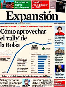 Periodico Expansion