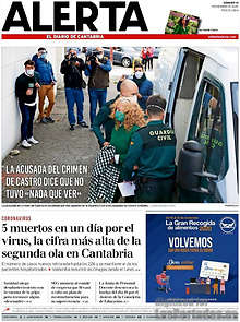 Periodico Alerta