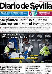 Periodico Diario de Sevilla