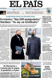 Periodico El País