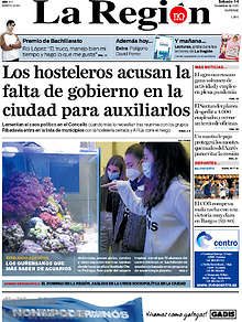 Periodico La Región