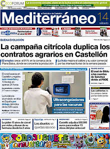 Periodico Mediterráneo