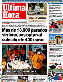 Periodico Última Hora