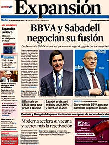 Periodico Expansion