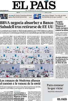 Periodico El País