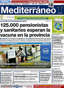 Periodico Mediterráneo