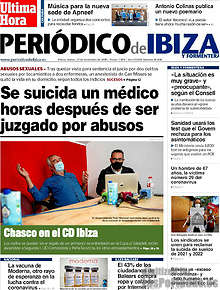 Periodico Periódico de Ibiza